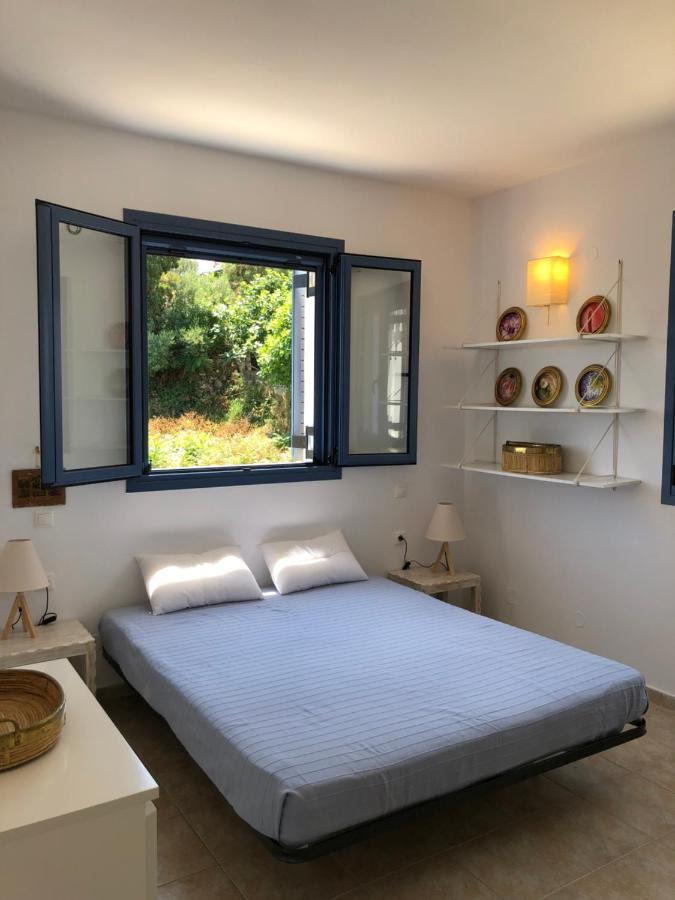 Villa Thea - Τhe View 1St Floor Ano Yerakarion Exterior photo