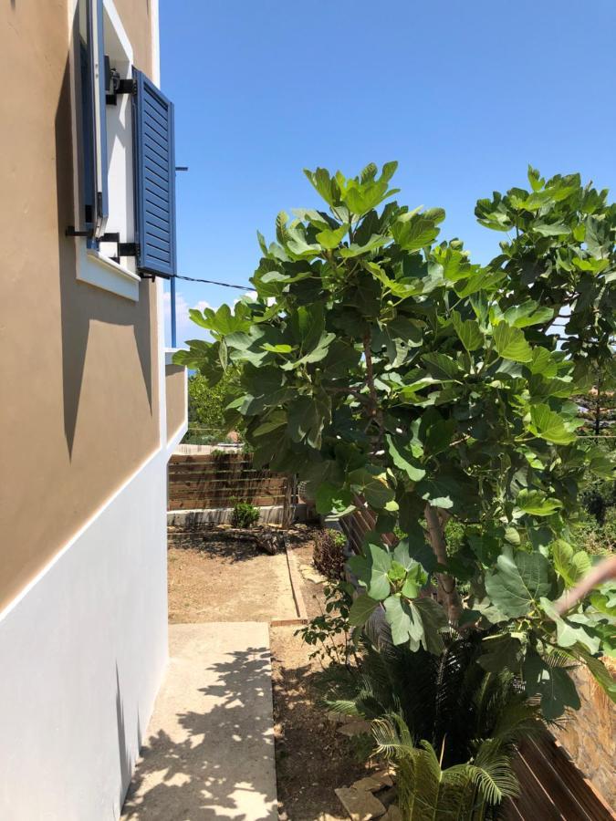 Villa Thea - Τhe View 1St Floor Ano Yerakarion Exterior photo