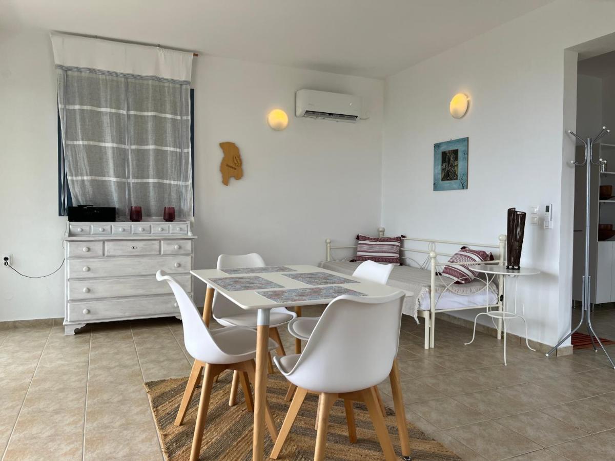 Villa Thea - Τhe View 1St Floor Ano Yerakarion Exterior photo